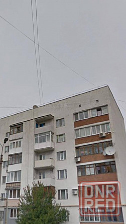 Продаётся 2-х комн. кв-ра г.Донецк, ориентир дк Куйбышева Донецк - изображение 1