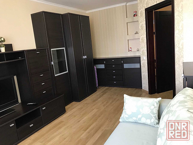 Сдаётся 1к квартира по ул. Кронштадтской. Мариуполь - изображение 3