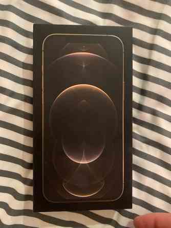 Продам iPhone 12 Pro Max 128 Gold Донецк