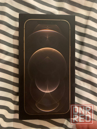 Продам iPhone 12 Pro Max 128 Gold Донецк - изображение 6