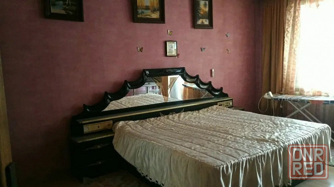 Продажа 4к.кв.в Киевском районе,ориентир Шахтерская площадь ,по ул. Артема Донецк - изображение 3
