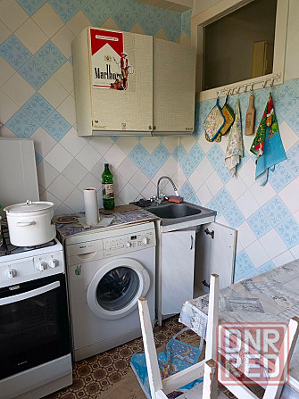 Продаётся 2-х комн.квартира 40,8 кв.м. Мариуполь - изображение 6