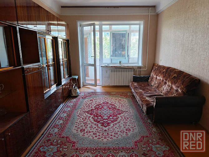 Продаётся 2-х комн.квартира 40,8 кв.м. Мариуполь - изображение 1