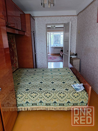 Продаётся 2-х комн.квартира 40,8 кв.м. Мариуполь - изображение 3
