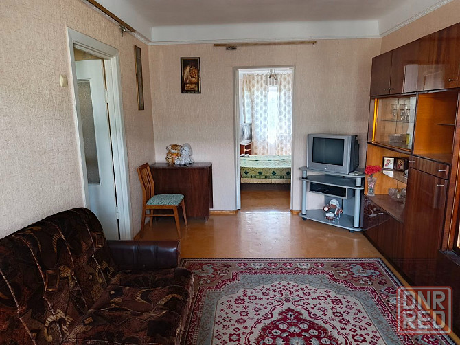 Продаётся 2-х комн.квартира 40,8 кв.м. Мариуполь - изображение 8