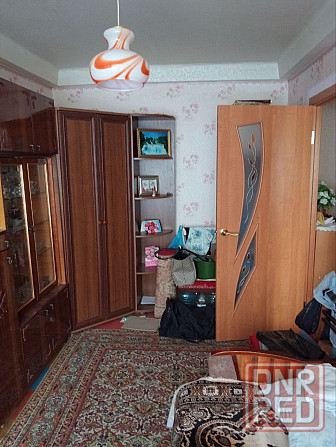 Продам 2х комнатную квартиру на ВАЗе Донецк - изображение 8