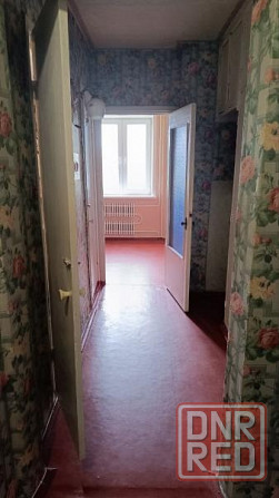 Продается 3 ком. хольная "чешка" в Калининском районе. Срочно! Донецк - изображение 9