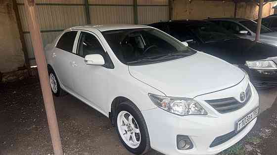 Toyota Corolla хозяйская Снежное