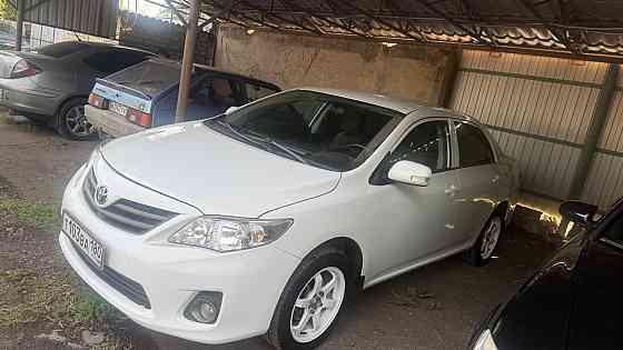 Toyota Corolla хозяйская Снежное