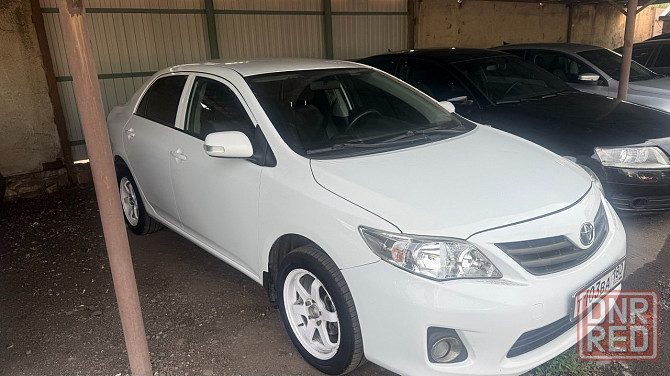 Toyota Corolla хозяйская Снежное - изображение 2