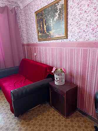 Продаётся комната в общежитии 17,4 кв.м. Мариуполь