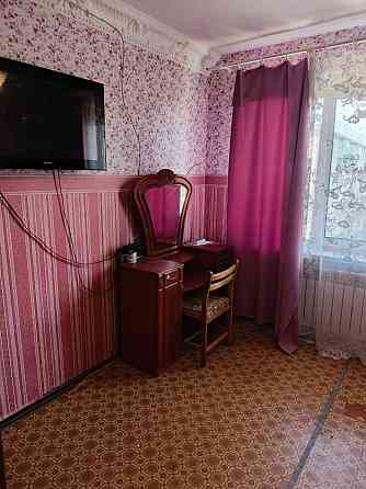 Продаётся комната в общежитии 17,4 кв.м. Мариуполь