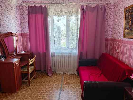 Продаётся комната в общежитии 17,4 кв.м. Мариуполь