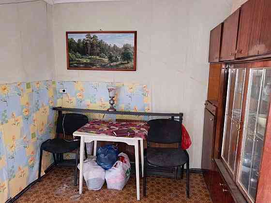 Продаётся комната в общежитии 17,4 кв.м. Мариуполь