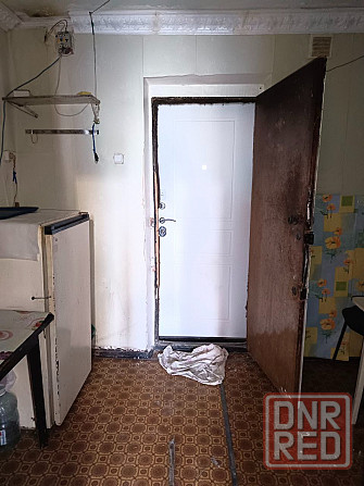Продаётся комната в общежитии 17,4 кв.м. Мариуполь - изображение 8