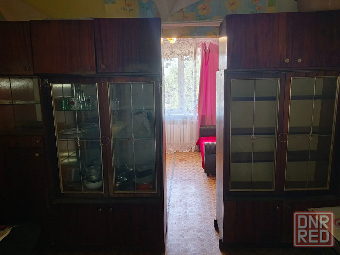 Продаётся комната в общежитии 17,4 кв.м. Мариуполь - изображение 10