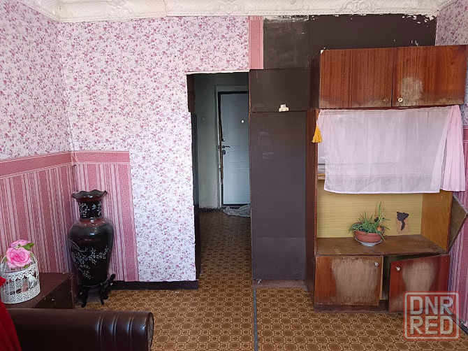 Продаётся комната в общежитии 17,4 кв.м. Мариуполь - изображение 3