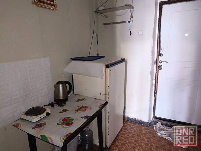 Продаётся комната в общежитии 17,4 кв.м. Мариуполь - изображение 7