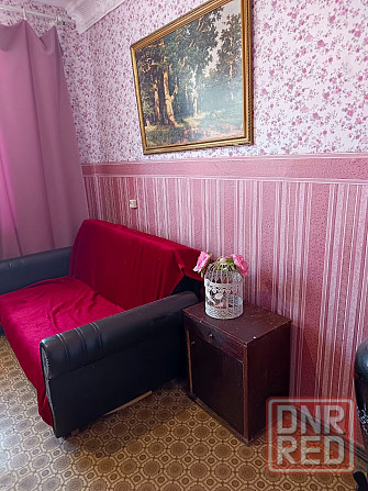 Продаётся комната в общежитии 17,4 кв.м. Мариуполь - изображение 1
