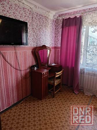 Продаётся комната в общежитии 17,4 кв.м. Мариуполь - изображение 2