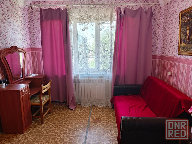 Продаётся комната в общежитии 17,4 кв.м. Мариуполь - изображение 4