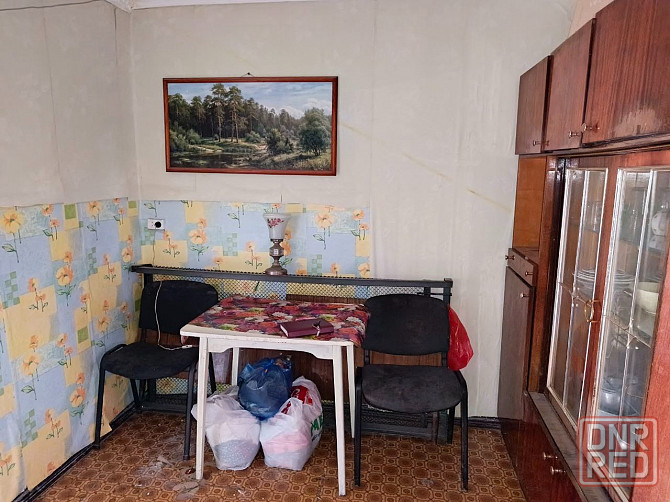 Продаётся комната в общежитии 17,4 кв.м. Мариуполь - изображение 6