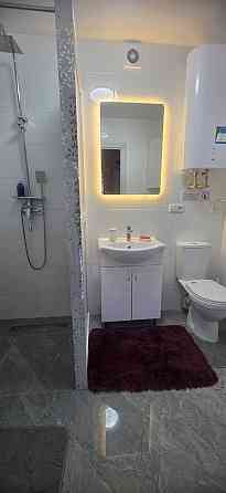 вода 24,7 уютно и комфортно. Донецк