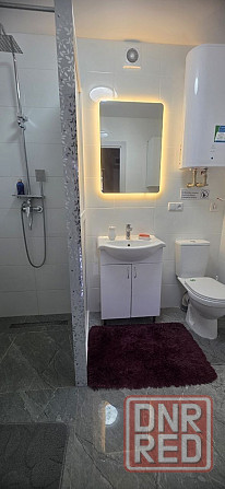 посуточно Донецк вода 24,7 уютно и комфортно. Донецк - изображение 5