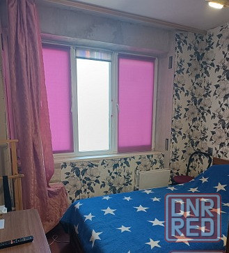 Продается 1к. кв. ул. Куйбышева, ж/д рынок, Спортмакс Донецк - изображение 1