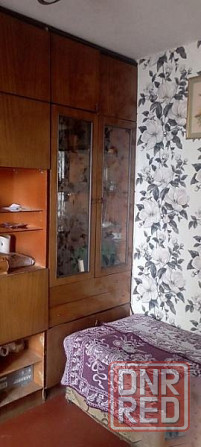 Продается 1к. кв. ул. Куйбышева, ж/д рынок, Спортмакс Донецк - изображение 4