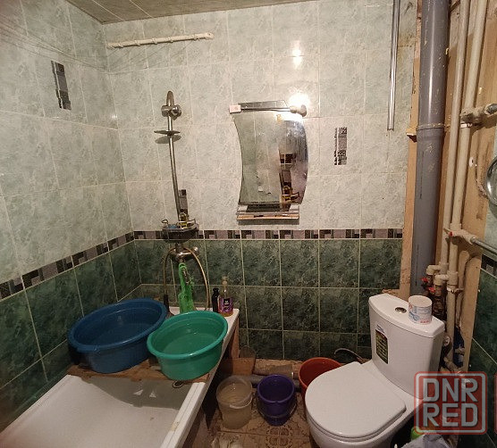 Продается 1к. кв. ул. Куйбышева, ж/д рынок, Спортмакс Донецк - изображение 6