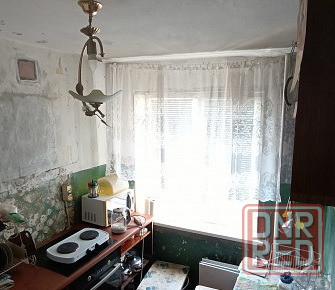 Продается 1к. кв. ул. Куйбышева, ж/д рынок, Спортмакс Донецк - изображение 7