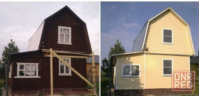 Строительная бригада Снежное - изображение 2