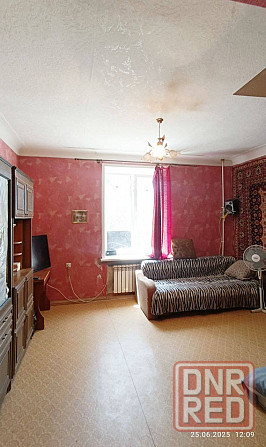 Продам 2-к квартиру в Ильичевском районе, 26-й квартал Мариуполь - изображение 4