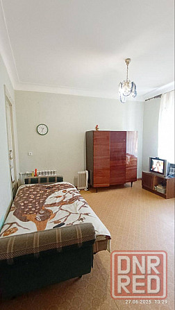 Продам 2-к квартиру в Ильичевском районе, 26-й квартал Мариуполь - изображение 5