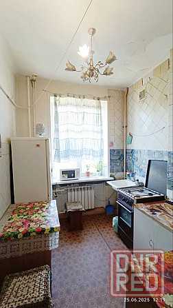 Продам 2-к квартиру в Ильичевском районе, 26-й квартал Мариуполь - изображение 6