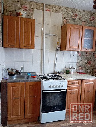 1 к кв центральном районе Мариуполь - изображение 3