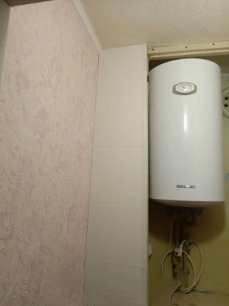 Продам 1 комнатную квартиру по ул. Ревякина в Петровском районе Донецка Донецк