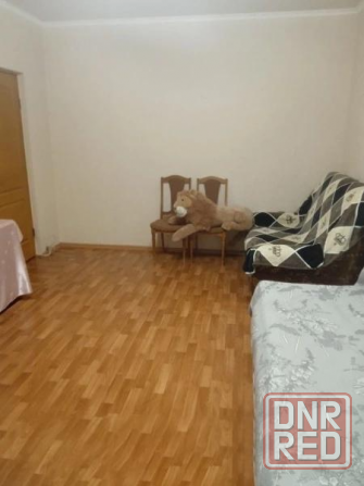 Продам 1 комнатную квартиру по ул. Ревякина в Петровском районе Донецка Донецк - изображение 2