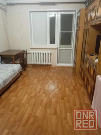 Продам 1 комнатную квартиру по ул. Ревякина в Петровском районе Донецка Донецк - изображение 3