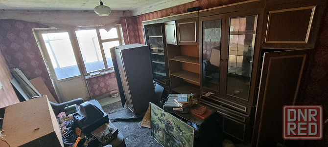 Продам 2к.кв. пр-т Партизанский Донецк - изображение 10