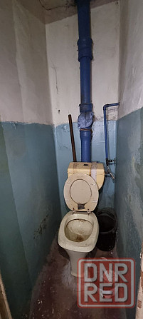 Продам 2к.кв. пр-т Партизанский Донецк - изображение 6