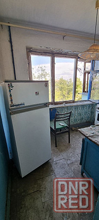 Продам 2к.кв. пр-т Партизанский Донецк - изображение 4