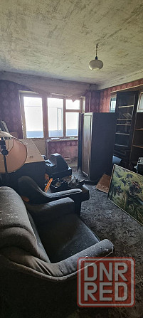 Продам 2к.кв. пр-т Партизанский Донецк - изображение 9