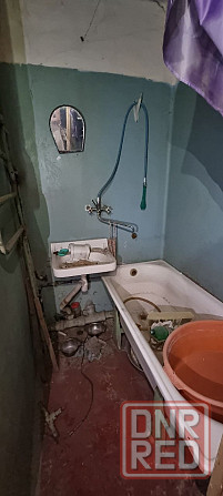 Продам 2к.кв. пр-т Партизанский Донецк - изображение 5