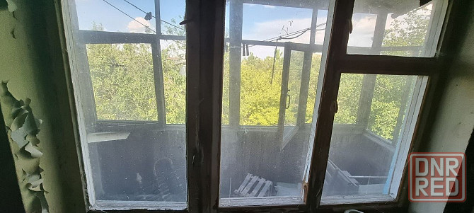 Продам 2к.кв. пр-т Партизанский Донецк - изображение 11