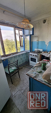 Продам 2к.кв. пр-т Партизанский Донецк - изображение 3