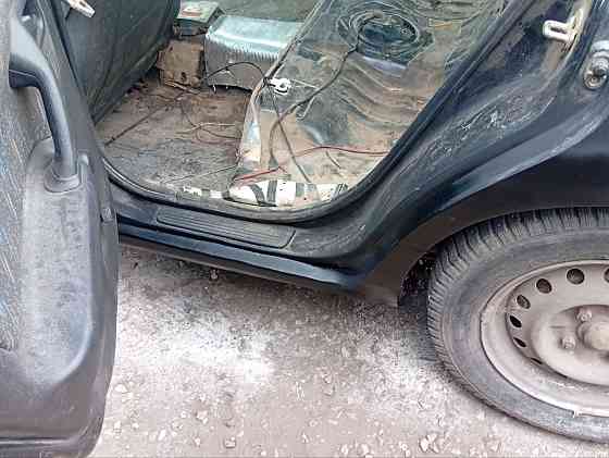 Nissan Primera II (P11) 1997г Донецк