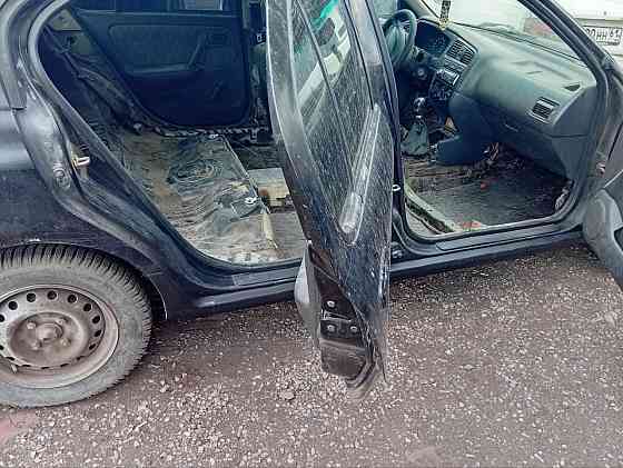 Nissan Primera II (P11) 1997г Донецк