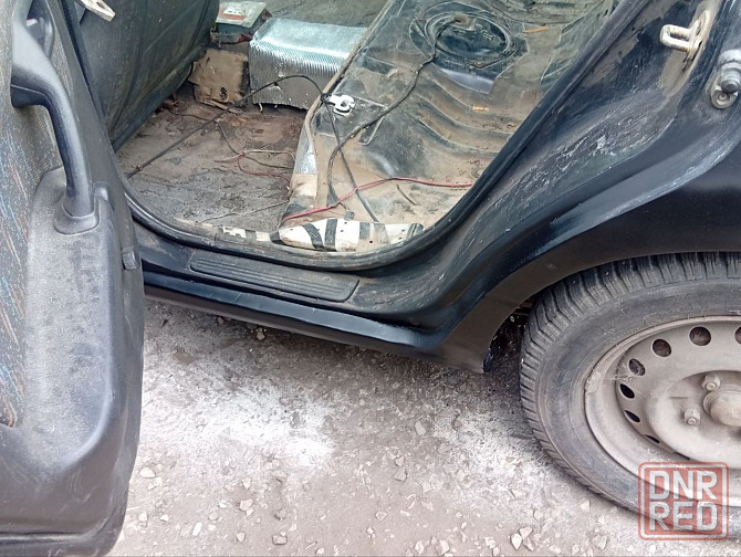 Nissan Primera II (P11) 1997г Донецк - изображение 1